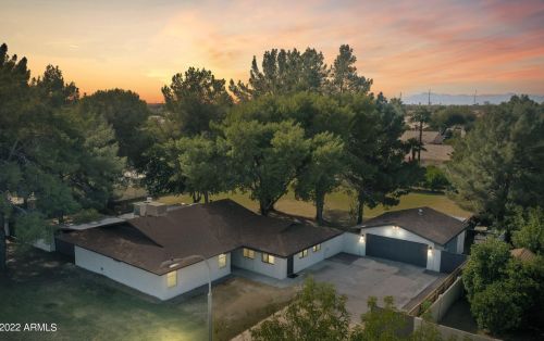 1100 Kingston St, Chandler AZ 85225-9436 exterior