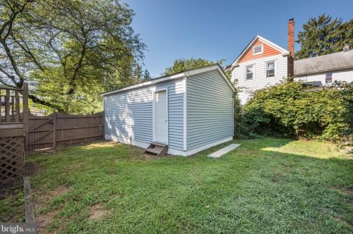 154 Prospect St, Camden NJ 08109-2651 exterior