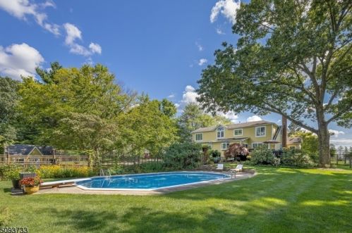 20 Mountain View Dr, Chester, NJ 07930-3104