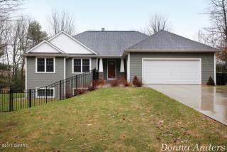 1000 Sunset Pnes, Sparta, MI 49345-8271