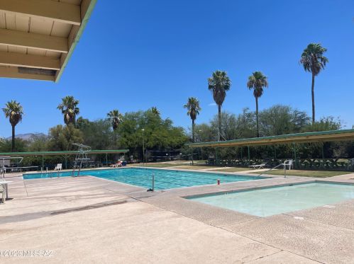 5441 7 St, Tucson AZ 85719-5410 exterior