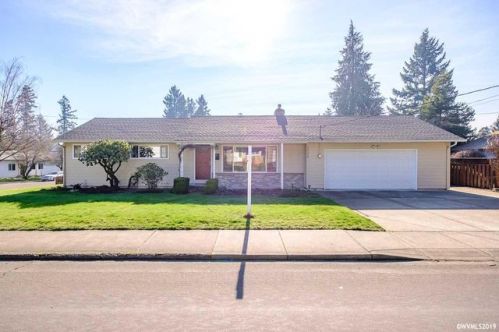 1230 Ewald Ave, Salem, OR 97302-1630