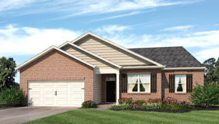 4901 Spears St, Milton FL  32571-1476 exterior