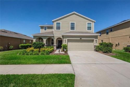 12307 Fairlawn Dr, Riverview, FL 33579-3921