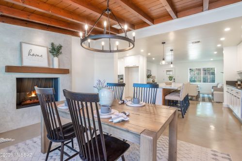 2602 Arroyo Chico, Tucson AZ  85716-5606 exterior