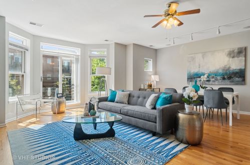 1421 Halsted St, Chicago, IL 60642-5153