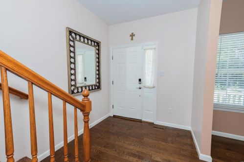 6066 Southcrest Way, Saint Louis MO 63129-2380 exterior