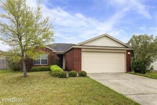 4623 Comal River Loop, Spring TX  77386-3105 exterior