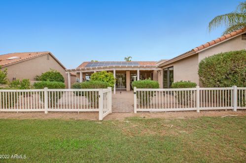 25845 Flame Tree Dr, Chandler AZ  85248-8224 exterior