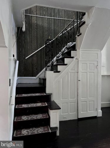 2526 22nd St, Philadelphia PA 19132-1514 exterior