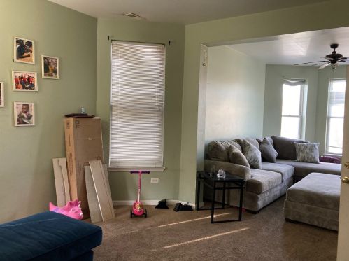 1631 Central Park Ave, Chicago IL 60655-3435 exterior