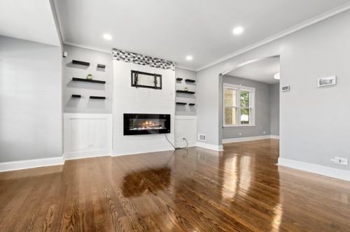 1523 86th Pl, Chicago IL  60619-6520 exterior