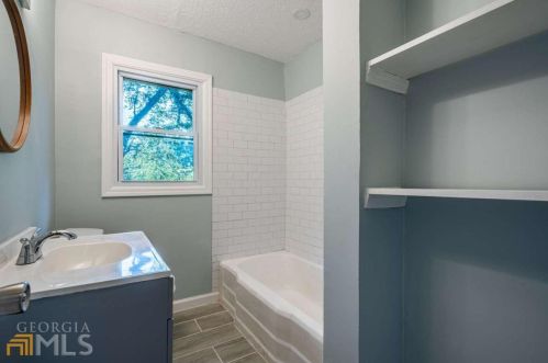 2255 Burroughs Ave, Atlanta GA  30315-7560 exterior