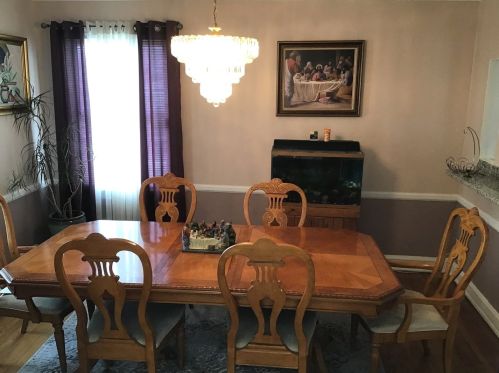 1444 12 Ave, Broadview IL 60153-1406 exterior