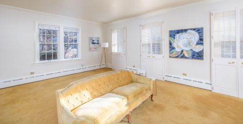 106 Rust Ave, Big Rapids MI 49307-1725 exterior