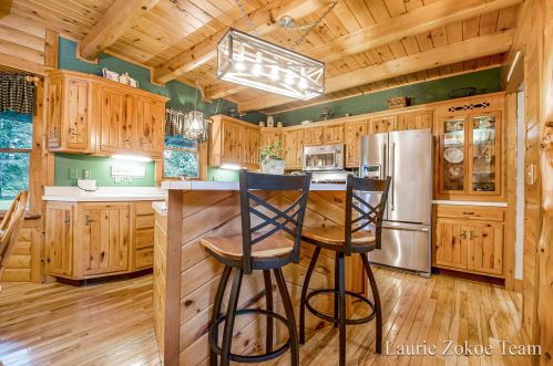 5800 Leonard St, Coppersville MI 49404-9451 exterior