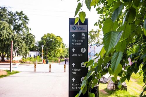 77 Krog St, Atlanta GA 30307-2475 exterior