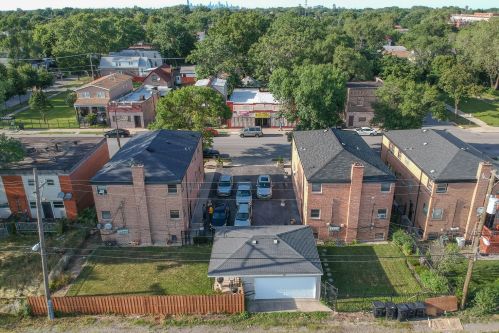 1019 93 St, Chicago IL 60617-4109 exterior