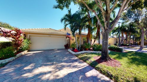 12148 La Vita Way, Boynton Beach, FL 33437-2028