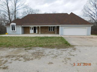 18512 Old Bb, Holt MO  64048-8747 exterior