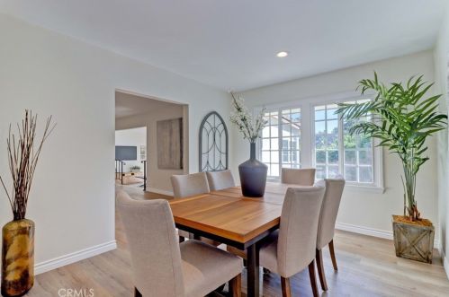 518 El Camino Dr, Fullerton CA  92835-4023 exterior