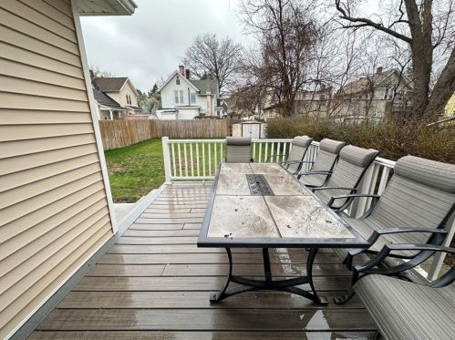 44 Day St, West Springfield MA  01089-3412 exterior