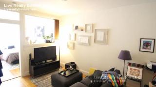 21 Lancaster Ter, Brookline MA  02446-2203 exterior