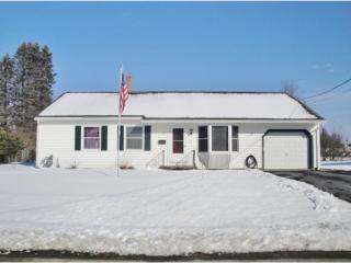 21 Springfield St, Concord NH  03301-2349 exterior