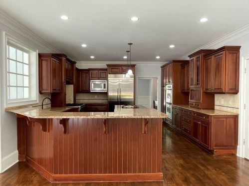 2132 Innsfail Dr, Lithonia GA  30078-2059 exterior