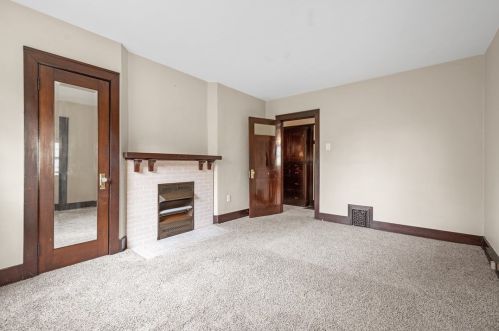 434 Elmer St, Pittsburgh PA 15218-1413 exterior