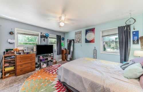 7581 12 St, Kalamazoo MI 49024-3892 exterior