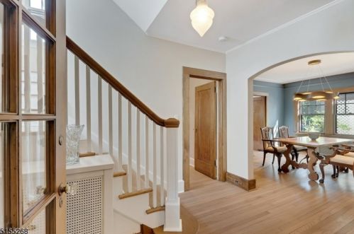 217 Park St, Montclair NJ  07042-3915 exterior