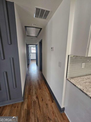 3584 Collier Dr, Atlanta GA  30331-1530 exterior