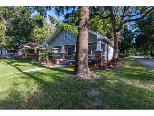 1001 Hamilton Ave, Tampa FL  33604-4324 exterior