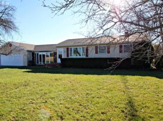 4040 Wilson Rd, Clio MI  48420-9711 exterior