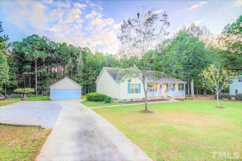 123 Windsor Green Dr, Clayton, NC 27527-6087