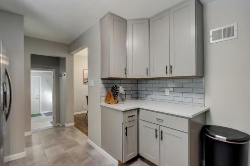 2356 118th St, Milwaukee WI  53226-1126 exterior