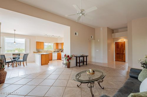 735 Northern Vista Pl, Tucson, AZ 85748-3549