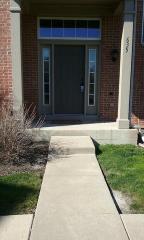 635 Conservatory Ln, Aurora IL  60502-8934 exterior