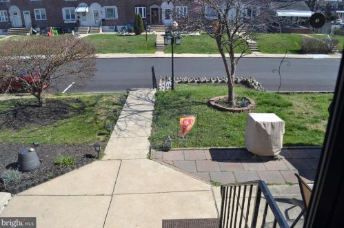 1017 Poplar Ave, Manor PA 19036-1123 exterior