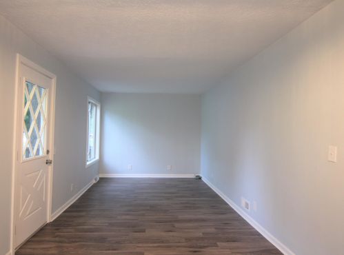 1666 Bush Ave, Meskegon MI 49442-5349 exterior