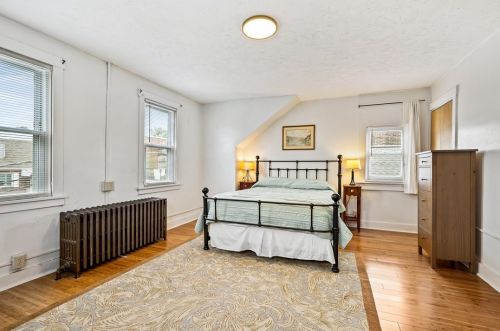 4128 Gladstone St, Pittsburgh PA 15207-1424 exterior