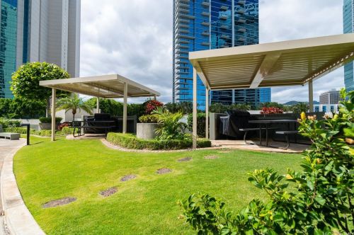 1330 Ala Moana Blvd, Honolulu HI 96814-4200 exterior