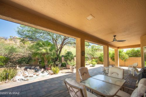 37660 Mashie Dr, Tucson, AZ 85739-1134