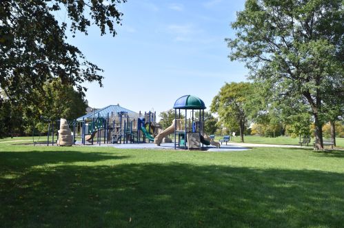 1939 18th St, Milwaukee WI  53205-1646 exterior