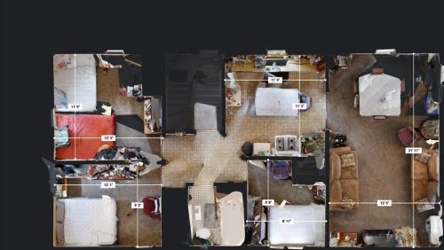 1572 Euclid Ave, Milwaukee WI 53207-2834 exterior