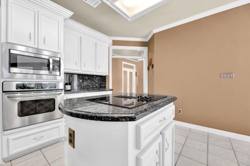 3607 Forest Row Dr, Humble TX 77345-3080 exterior