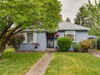 4131 114th Ave, Portland, OR 97220-1516