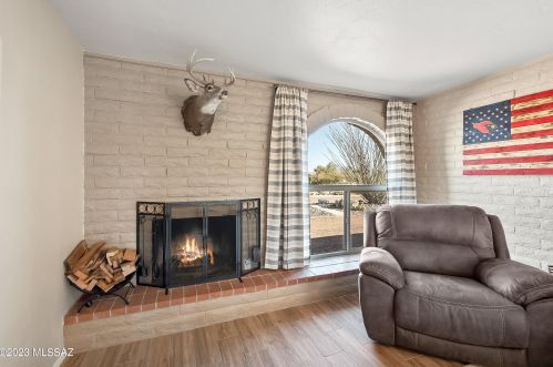 10302 Calle Del Este, Tucson AZ  85748-6845 exterior