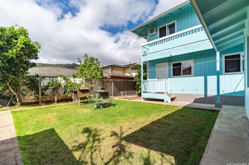 1575 Kilohana St, Honolulu HI 96819-3713 exterior